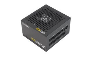 FUENTE ALIMENTACION GAMING ANTEC HCG850 850W GOLD 80+ MODULAR