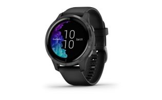 SMARTWATCH GARMIN VENU AZUL NEGRO