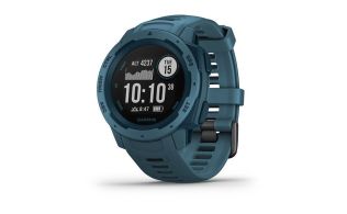 SMARTWATCH GARMIN INSTINCT, AZUL