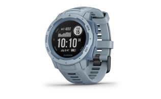 SMARTWATCH GARMIN INSTINCT, AZUL PASTEL