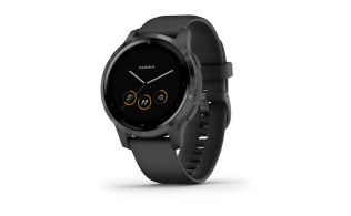 SMARTWATCH GARMIN VIVOACTIVE 4S NEGRO