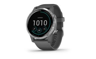 SMARTWATCH GARMIN VIVOACTIVE 4 GRIS
