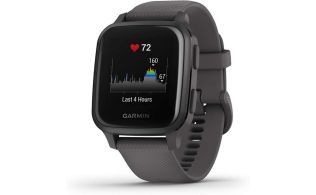 SMARTWATCH GARMIN VENU SQ NFC SLATE/SLATE