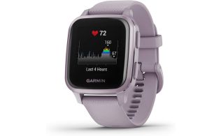 SMARTWATCH GARMIN VENU SQ NFC LAVENDER/ROSE PURPLE