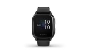 SMARTWATCH GARMIN VENU SQ NFC-MUSIC BLACK/SLATE
