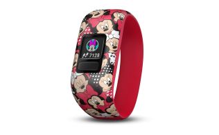 PULSERA DE ACTIVIDAD GARMIN VIVOFIT JR2 MINNIE MOUSE (S)