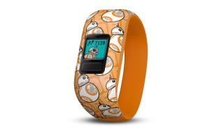 PULSERA DE ACTIVIDAD GARMIN VIVOFIT JR2 BB-8 (S)