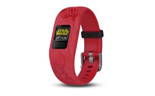 PULSERA DE ACTIVIDAD GARMIN VIVOFIT JR. 2, LADO OSCURO