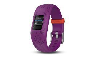PULSERA DE ACTIVIDAD GARMIN VIVOFIT JR. 2, ANNA
