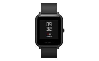 SMARTWATCH XIAOMI AMAZFIT BIP GPS PULSOMETRO NEGRO