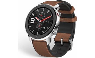 SMARTWATCH XIAOMI AMAZFIT GTR 1.39" 47MM INOX ALUMINIO