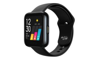 SMARTWATCH REALME 161 BLACK