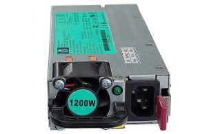 Fuente de alimentación servidor 1200w HP HSTNS-PL11