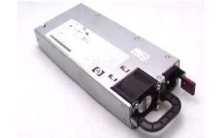 Fuente alimentación servidor 750w marca HP HSTNS-PL12