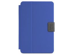 FUNDA TABLET UNIVERSAL TARGUS SAFE FIT GIRATORIA 9-10" AZUL