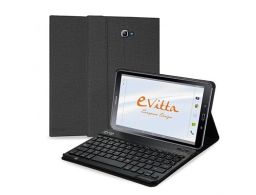 FUNDA TABLET E-VITTA KEYTAB BT SAMSUNG GTA T510/515 NEGRO