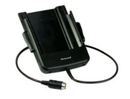 ACCESORIO HONEYWELL BAE DE CARGA PORTATIL + ADAPTADOR PARA COCHE