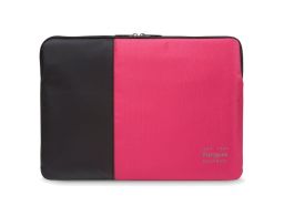 FUNDA TABLET UNIVERSAL TARGUS PULSE 13"-14" ROJO/NEGRO
