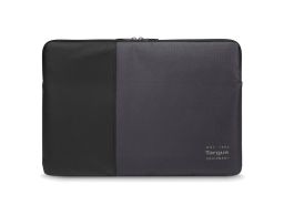 FUNDA TABLET UNIVERSAL TARGUS PULSE 15,6" GRIS/NEGRO