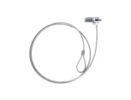 CABLE SEGURIDAD TOOQ COMBINACION 1.5M