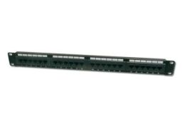 PATCH PANEL DIGITUS CAT6 CLASE E SIN APANTALLAR