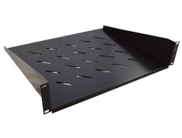 ACCESORIO ARMARIO MONOLYTH BANDEJA VOLADIZO 1U 26CM (JE06)