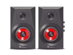 ALTAVOCES GAMING GENESIS HELIUM 400BT 2.0 BLUETOOTH 40W