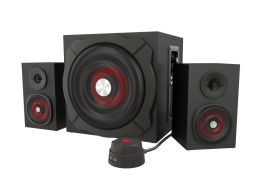 ALTAVOCES GAMING GENESIS HELIUM 600 2.1 60W