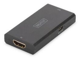 CONVERSOR VIDEO DIGITUS HDMI 1.4 A HDMI 2.2