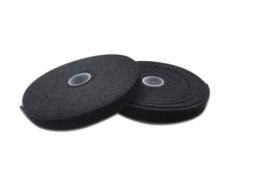 CABLE DIGITUS CINTA VELCRO 10X15X2,6MM ENRROLLADO SW