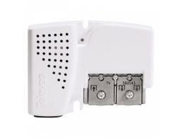 AMPLIFICADOR TELEVES VIVIENDA PICOKOM 2S+TV 47 - 790 MHZ G10/20 AUT. AJUS