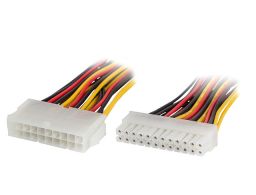 ADAPTADOR LANBERG ATX-20PIN/BTX-24PIN 15CM