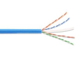 BOBINA DIGITUS DK-1613-A-VH-305 CAT 6A U/UTP 305 M