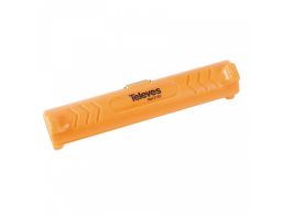 BOLSA PELACABLES TELEVES CABLE COAXIAL