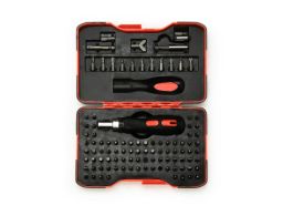 HERRAMIENTAS GEMBIRD KIT DE 101 UDS