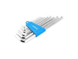 SET 9 LLAVES LANBERG ALLEN HEXAGONALES