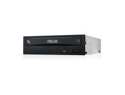 LECTOR GRABADOR CD DVD BULK 24X ASUS DRW-24D5MT INTERNO NEGRO