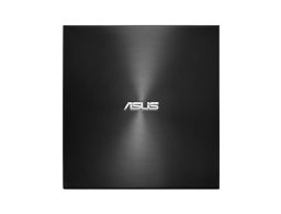 LECTOR GRABADOR CD DVD SLIM ASUS SDRW-08U7M-U EXTERNO NEGRO