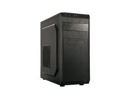 CAJA APC-35 ATX 2x USB 3.0+ 1x USB 2.0 500W NEGRO