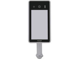 LECTOR MUZYBAR SLD-505 TERMOGRAFICO CON RECONOCIMIENTO FACIAL Y CONTROL ACCESOS