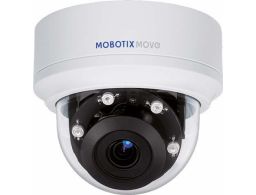 CAMARA IP MOBOTIX MOVE INTERIOR-EXTERIOR VANDAL DOME VD-2-IR