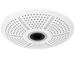 CAMARA IP MOBOTIX C26B COMPLETE CAM 6MP, B036, NIGHT, AUDIO PACKAGE