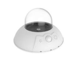 CAMARA IP MOBOTIX D16B BODY, FOR D16B/D15 SENSOR MODULES DAY/NIGHT