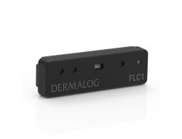 CAMARA DERMALOG KIT  CAMARA + SOFTWARE  DETECCION  FIEBRE  SENSOR TERMICO RGB 3D