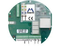 ACCESORIO MOBOTIX EXTENDED TERMINAL BOARD IO MODULE