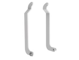 ACCESORIO MOBOTIX MXIRLIGHT MOUNTING BRACKETS FOR M1X