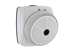 ACCESORIO MOBOTIX MXSPLITPROTECT COVER, VERTICAL
