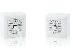 ACCESORIO MOBOTIX MX2WIRE+ SET, ETHERNET AND POE VIA TWO-WIRE-CABLE