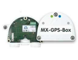 ACCESORIO MOBOTIX MX-GPS-BOX
