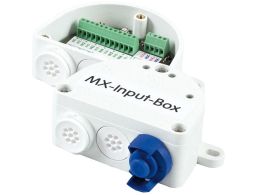 ACCESORIO MOBOTIX MX-INPUT-BOX